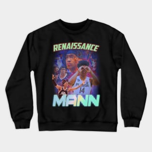 Terance Mann LA Clippers Crewneck Sweatshirt